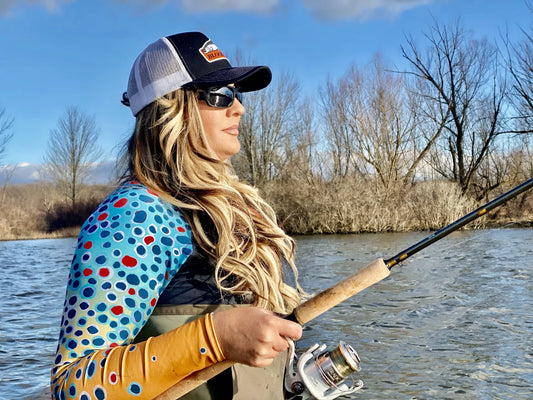 Float Fishing with a Spinning Reel Tips