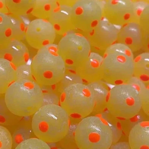 Bloop Bead Co Tallywhacker Fishing Beads fishing beads for salmon steelhead and trout.