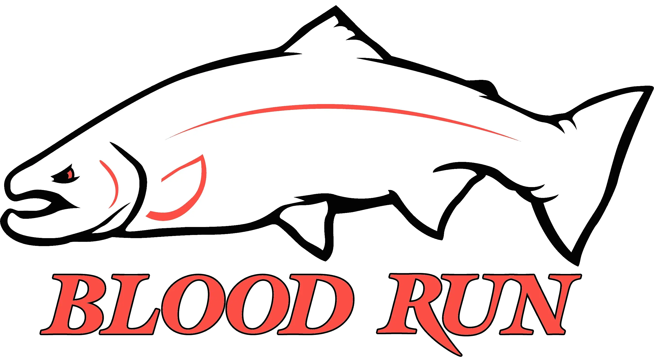 Blood Run Fishing 