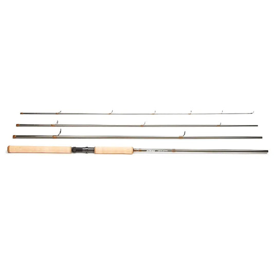 Blood Run Gen 1 Skein Cane Fishing Rod Section Replacements