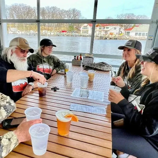 Blood Run Fishing Gift Card