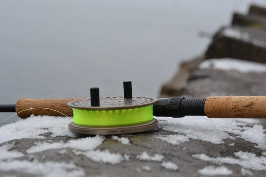 Float Fishing Mainline Maintenance and Tips