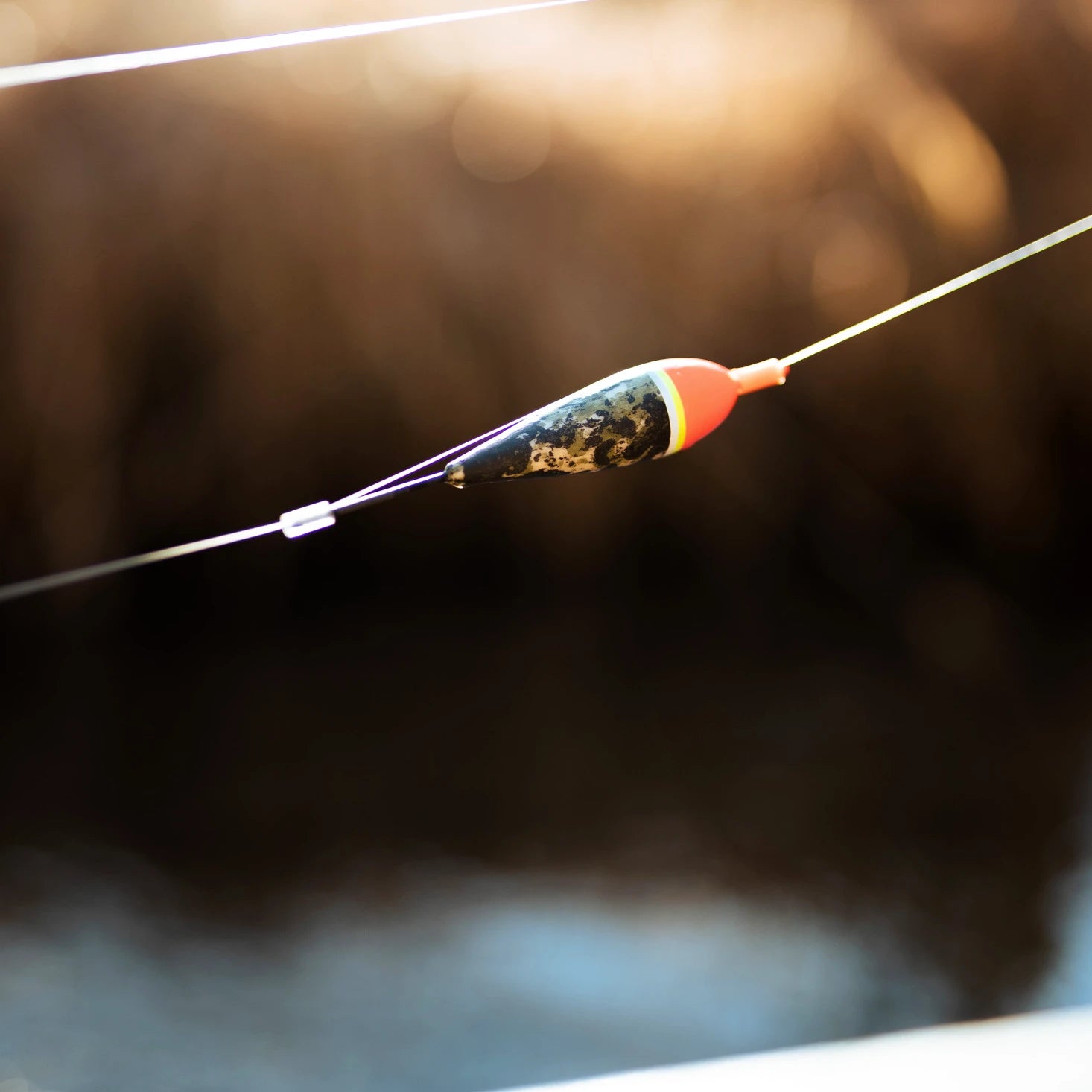 Salmon and Steelhead Centerpin Float Fishing Tackle from Blood Run ...