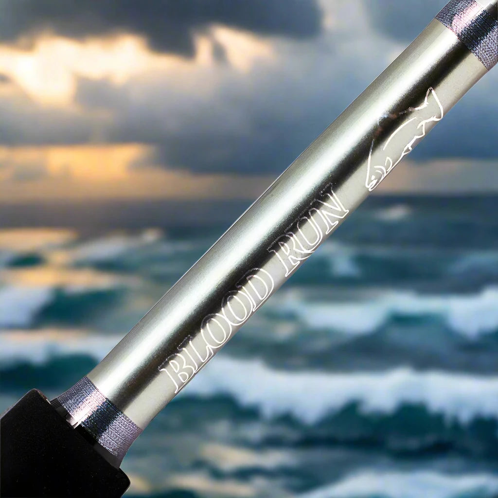 okuma copper lead core rod Great Lakes Copper Leadcore Rod - 8' 6" - Medium Heavy - 2 Pack