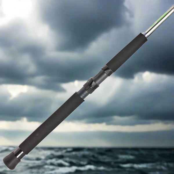 Great Lakes Copper Leadcore Rod - 8' 6