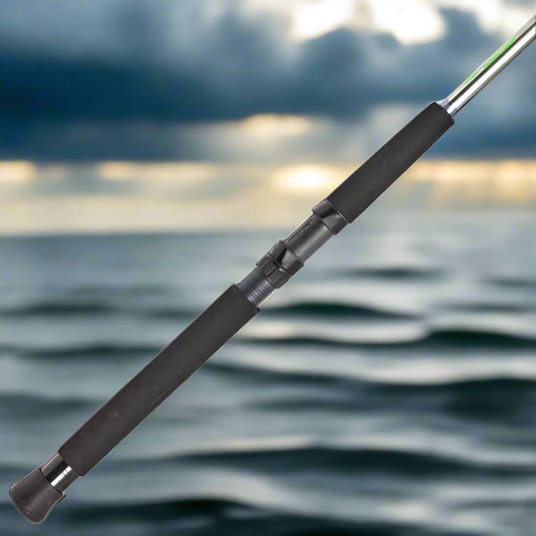 Livewire Copper Leadcore Trolling Rod 4 Pack