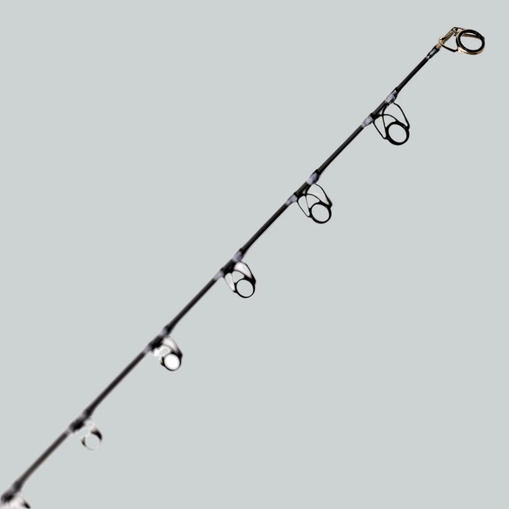 okuma copper lead core rod Great Lakes Copper Leadcore Rod - 8' 6" - Medium Heavy - 2 Pack