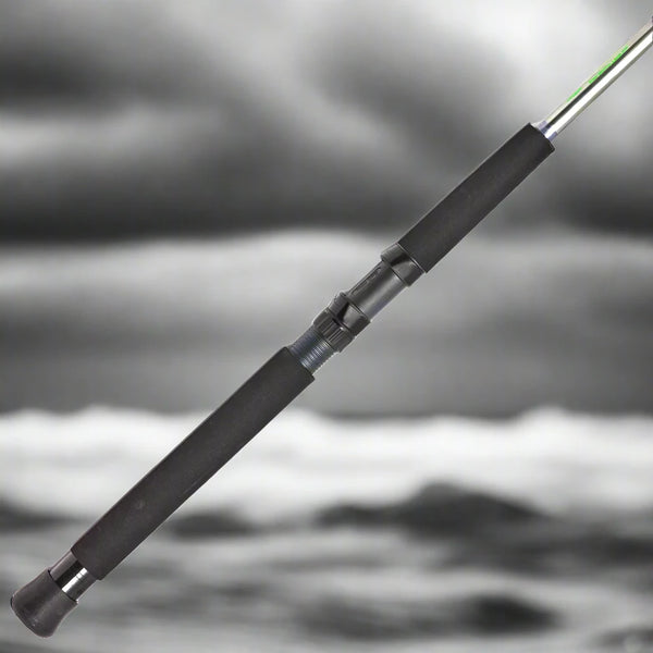 copper river fly fishing rods LIVEWIRE COPPER LEADCORE TROLLING ROD 6 PACK