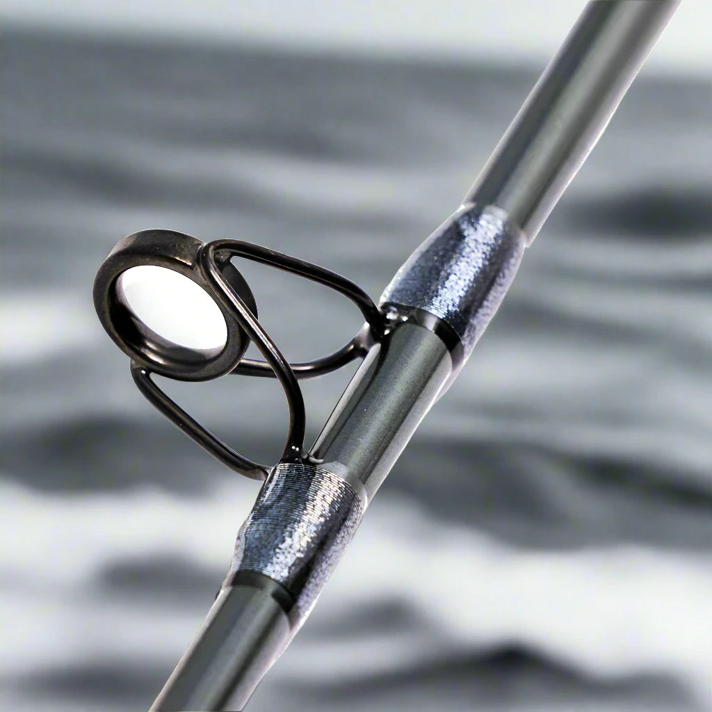 best poles for lead core fishing line Great Lakes Copper Leadcore Rod - 8' 6" - Medium Heavy - 6 Pack