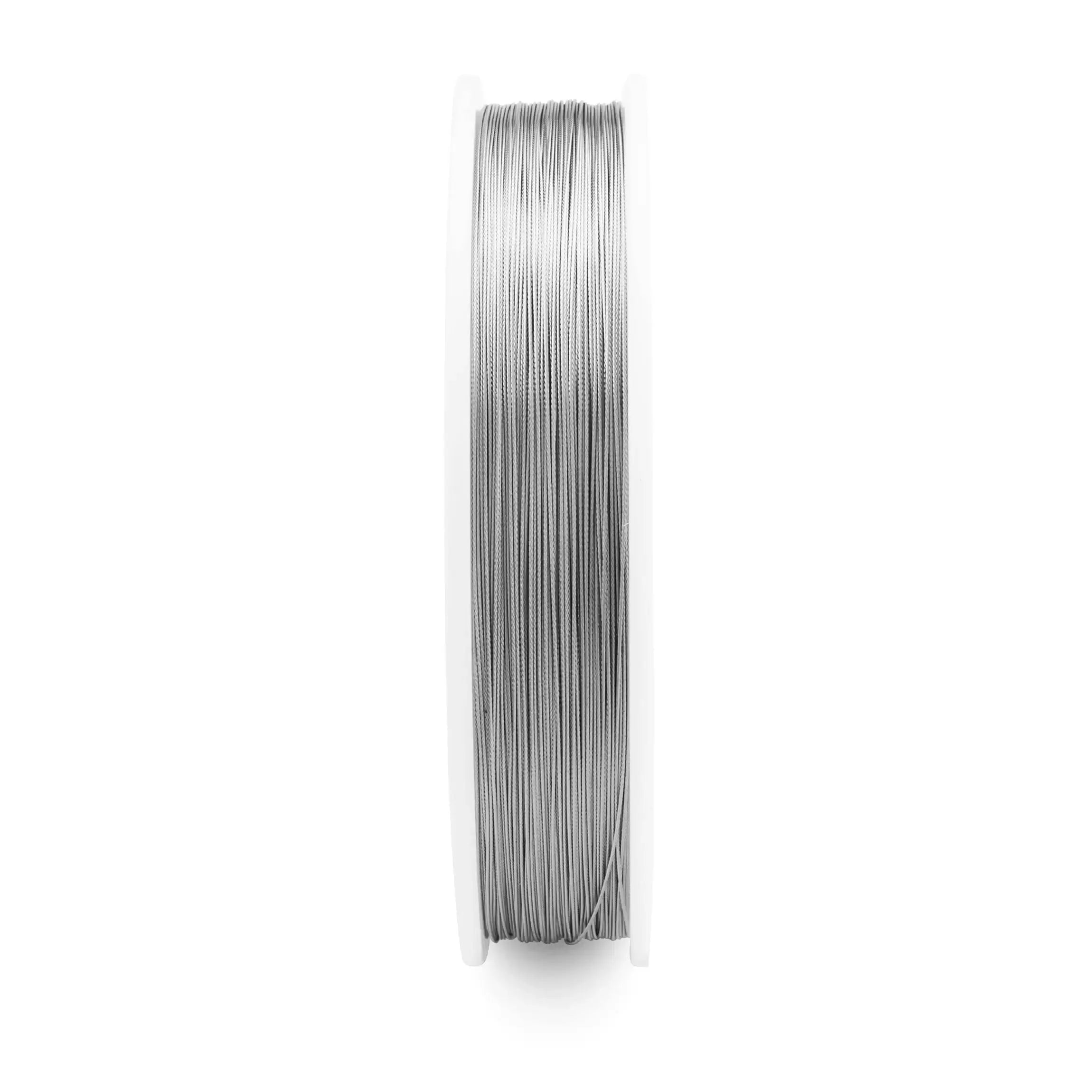 Twist & Melt Stainless Steel Fishing Wire X 10m - 40lb