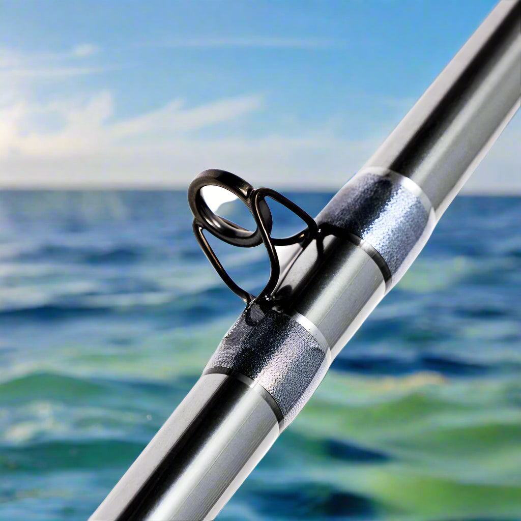 LIVEWIRE DIPSY DIVER ROD 4 PACK SET