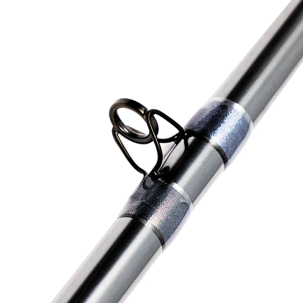 Livewire Dipsy Diver Wire Trolling Rod Blood Run Fishing