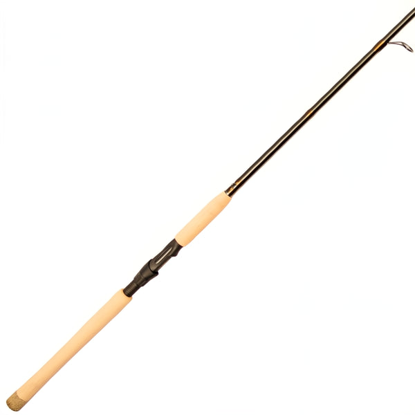 Ironhead Spinning Rod for Kayak fishing and Centerpin Float Fishing – Blood  Run Fishing