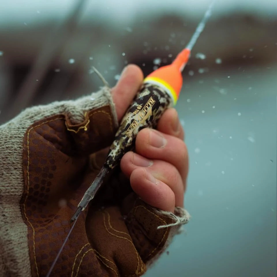 casting reel for float fishing steelhead Salmon Baitcaster Drift Rod - Ironhead 2 Piece The IMX Salmon & Steelhead Casting Rods