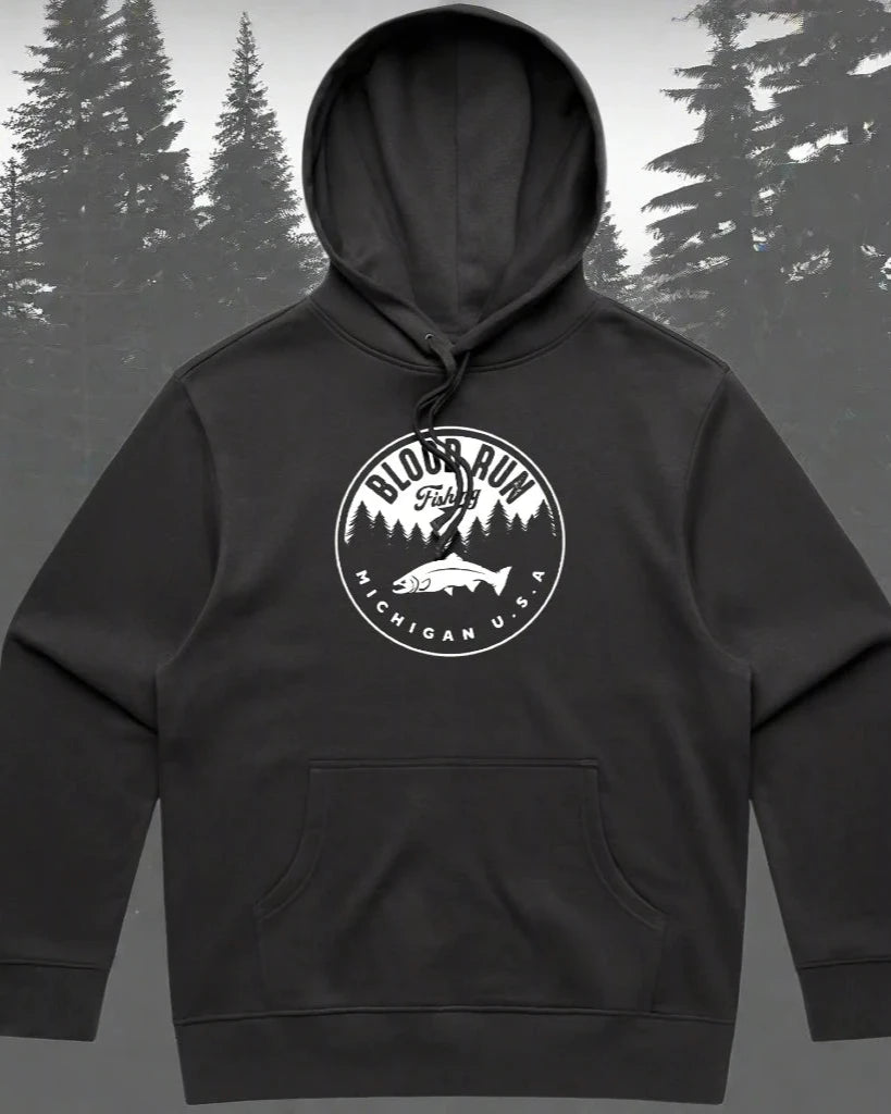 Steelhead sweatshirt 2025