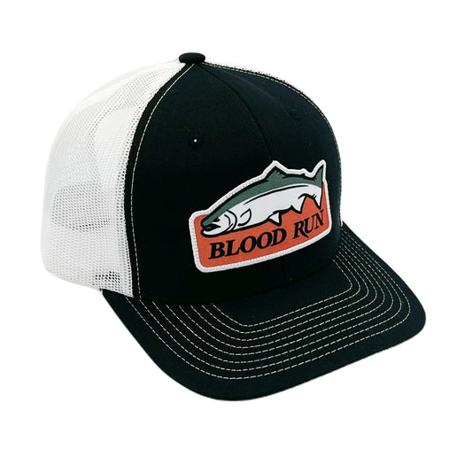 Fishing top snapback hats
