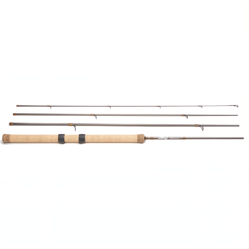 SOLD! – Centerpin Angling Custom Float Rods – Affinity Float Rod – 12′ 6″ –  2pc – 3 to 6lb – LIKE NEW! – $500 – The First Cast – Hook, Line and  Sinker's Fly Fishing Shop