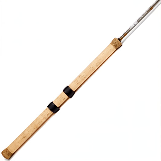 Trout fishing rods and tackle from Blood Run Fishing