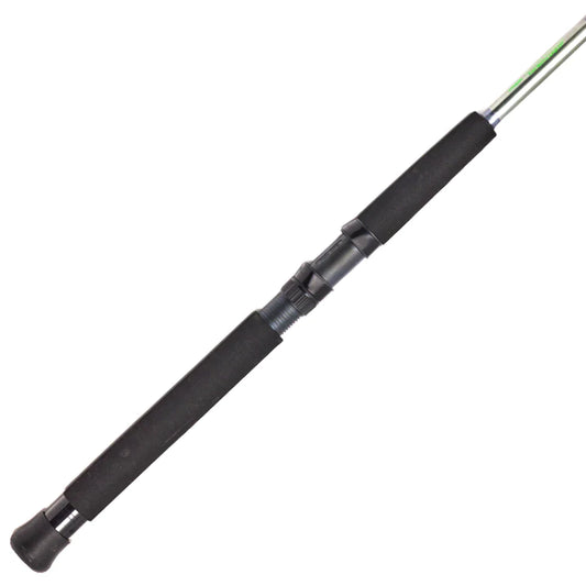 Salmon and Steelhead Centerpin Float Fishing Tackle from Blood Run