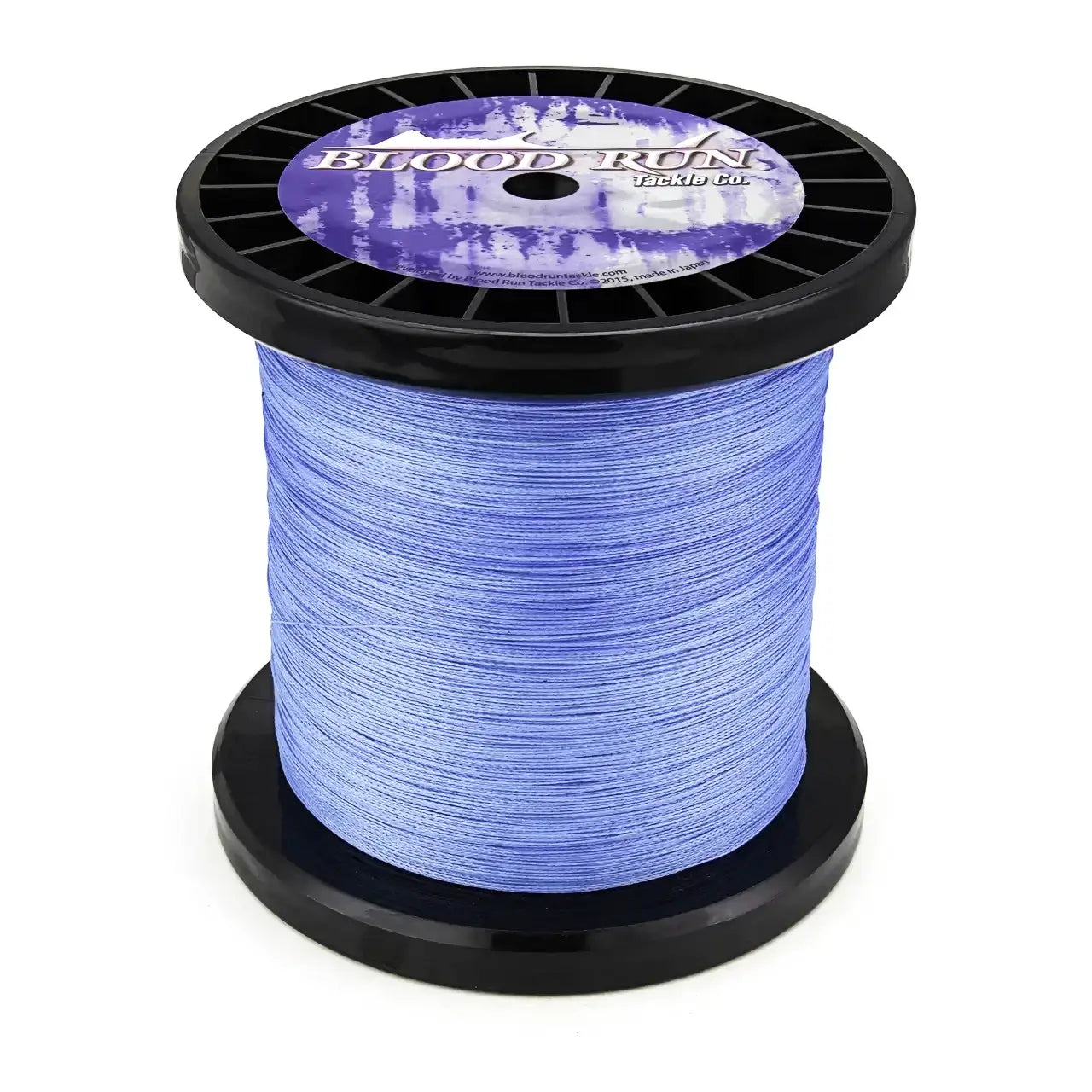 Blue, Braid Fishing Line 330Yd, Braid Pe, Blood Run Fishing Blue, Braid Fishing Line 330Yd, Braid Pe, Blood Run Fishing