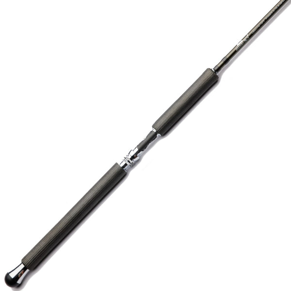 Carbon Fiber Centerpin Float Fishing Rod 13' 8-15LB 12 Gauge